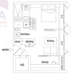 Robertson Edge (D9), Apartment #581367811